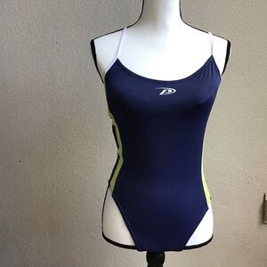 Athletic Swimsuit, NWOT